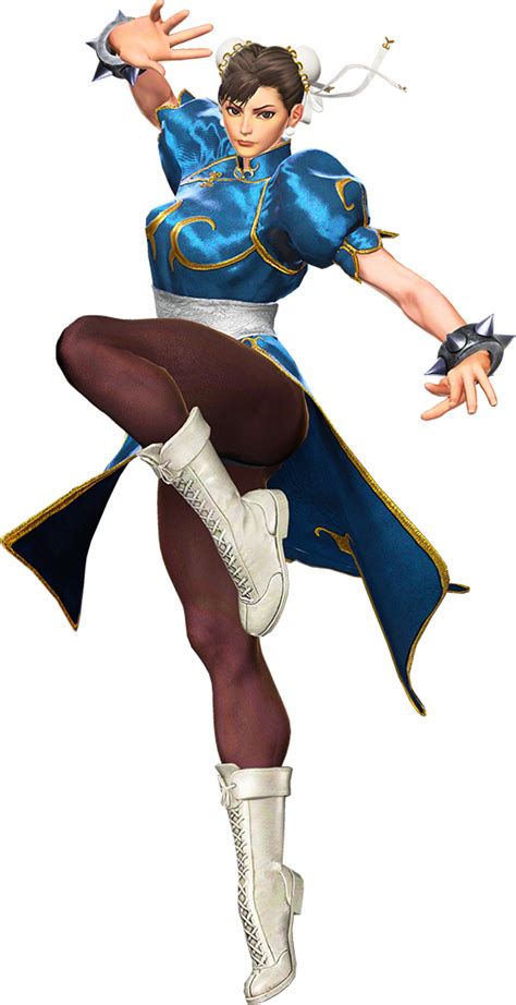 chun li wikipedia.